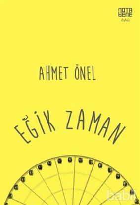 Picture of Eğik Zaman
