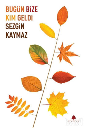 Picture of Bugün Bize Kim Geldi