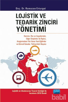 Picture of Lojistik ve Tedarik Zinciri Yönetimi