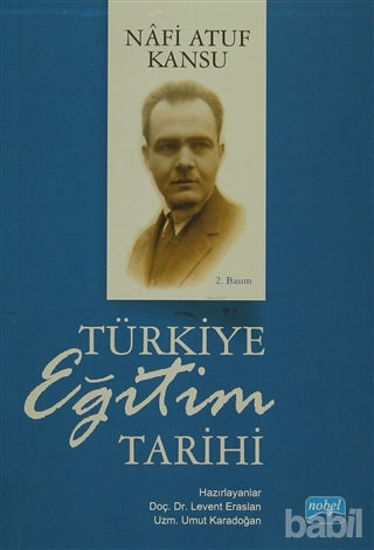 Picture of Türkiye Eğitim Tarihi