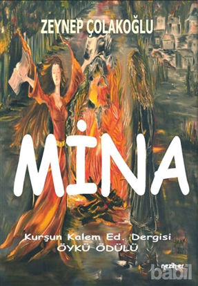 Picture of Mina