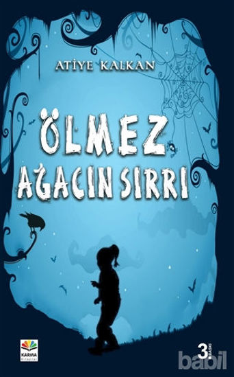 Picture of Ölmez Ağacın Sırrı