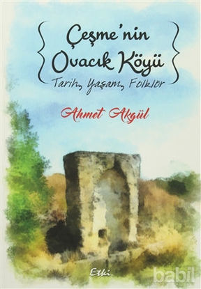 Picture of Çeşme'nin Ovacık Köyü