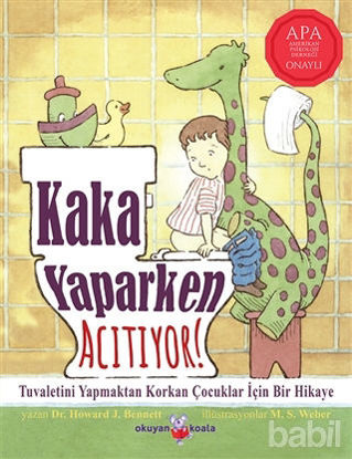 Picture of Kaka Yaparken Acıtıyor