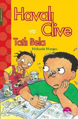 Picture of Havalı Clive ve Tatlı Bela