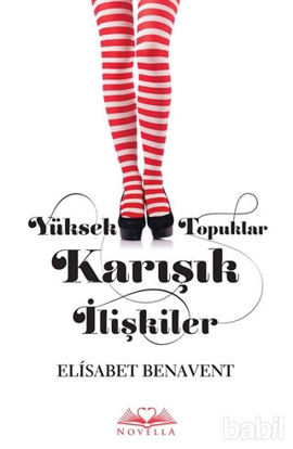 Picture of Yüksek Topuklar Karışık İlişkiler