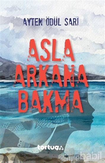 Picture of Asla Arkana Bakma