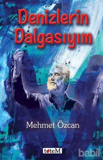 Picture of Denizlerin Dalgasıyım
