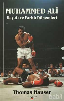 Picture of Muhammed Ali