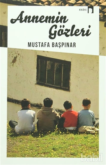 Picture of Annemin Gözleri