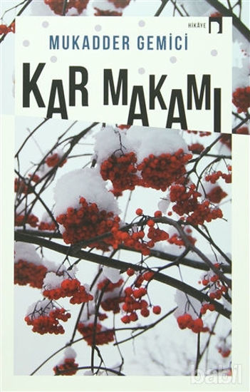 Picture of Kar Makamı