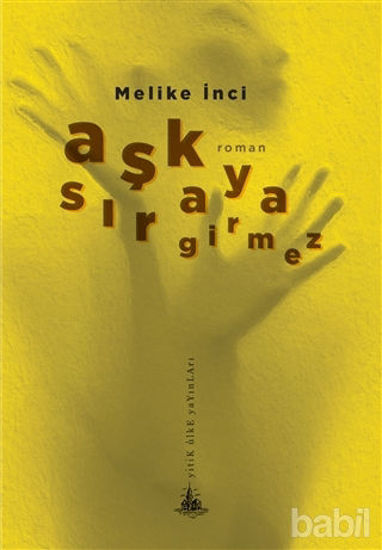 Picture of Aşk Sıraya Girmez