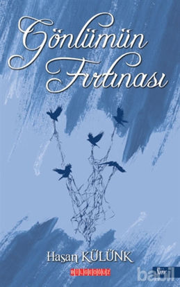 Picture of Gönlümün Fırtınası