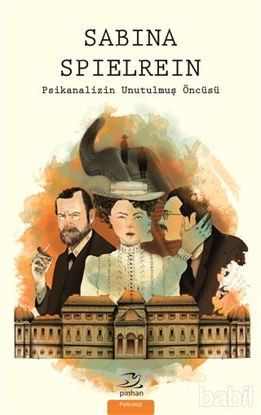 Picture of Sabina Spielrein