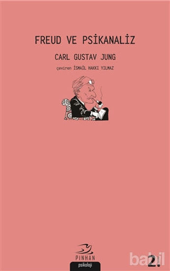 Picture of Freud ve Psikanaliz