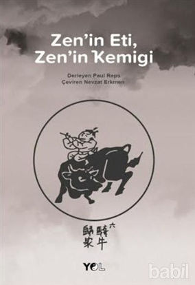Picture of Zen'in Eti Zen'in Kemiği