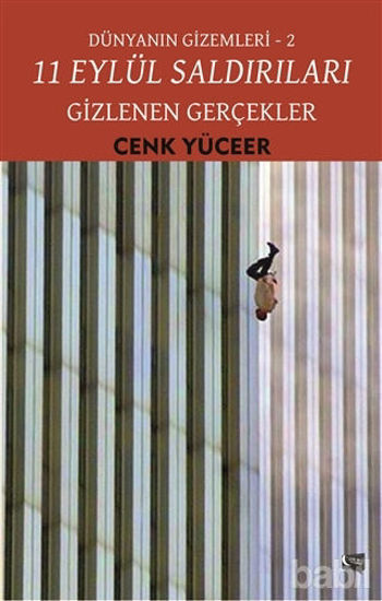 Picture of 11 Eylül Saldırıları - Gizlenen Gerçekler