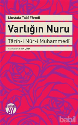 Picture of Varlığın Nuru