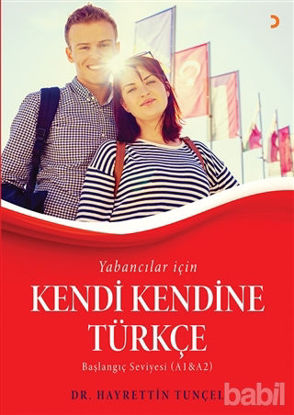 Picture of Yabancılar için Kendi Kendine Türkçe