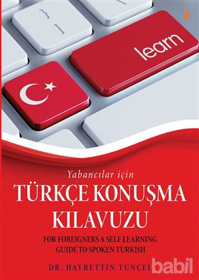 Picture of Yabancılar için Türkçe Konuşma Kılavuzu