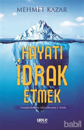 Picture of Hayatı İdrak Etmek