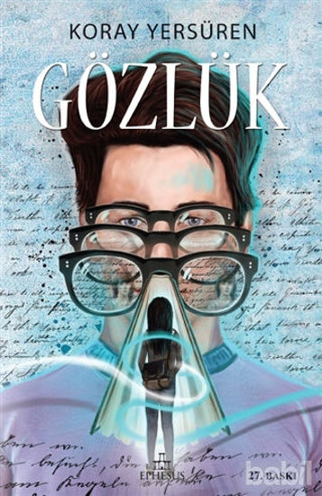 Picture of Gözlük (Ciltli)