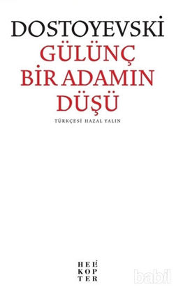 Picture of Gülünç Bir Adamın Düşü