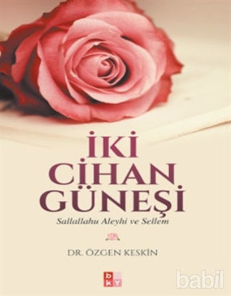 Picture of İki Cihan Güneşi