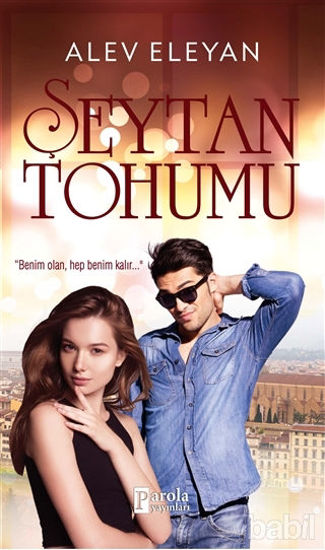 Picture of Şeytan Tohumu