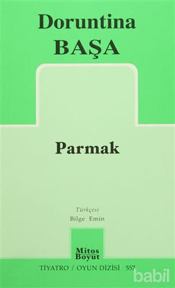 Picture of Parmak