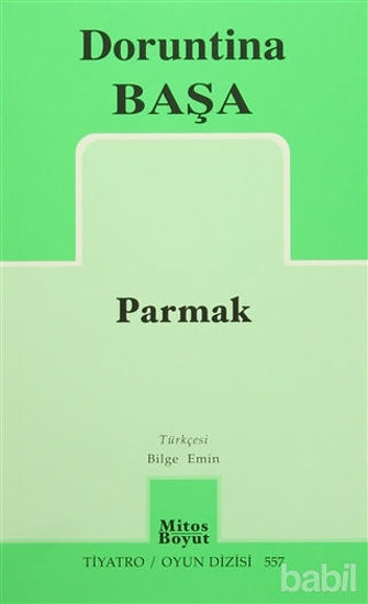 Picture of Parmak