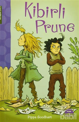 Picture of Kibirli Prune