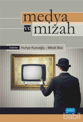 Picture of Medya ve Mizah