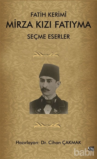 Picture of Fatih Kerimi Mirza Kızı Fatıyma Seçme Eserler
