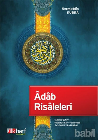 Picture of Adab Risaleleri