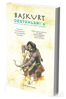 Picture of Başkurt Destanları 4