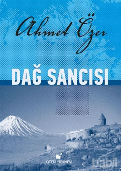 Picture of Dağ Sancısı