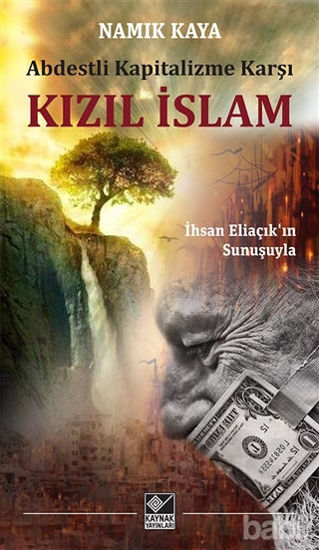 Picture of Kızıl İslam