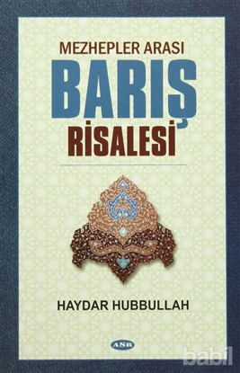 Picture of Mezhepler Arası Barış Risalesi
