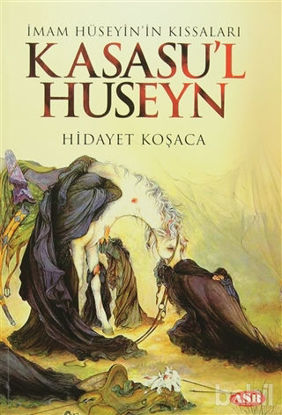 Picture of Kasasu'l Huseyn