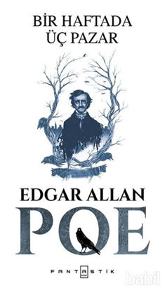 Picture of Bir Haftada Üç Pazar