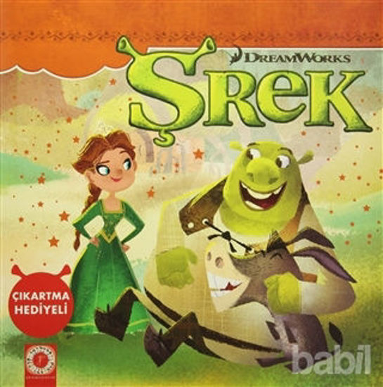 Picture of Şrek DreamWorks