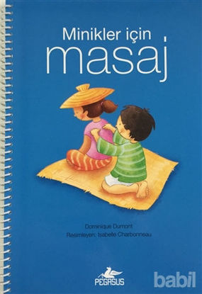 Picture of Minikler İçin Masaj