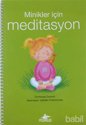 Picture of Minikler İçin Meditasyon