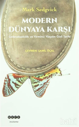 Picture of Modern Dünyaya Karşı