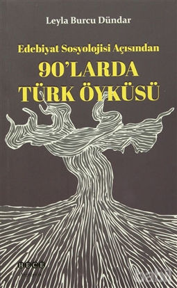 Picture of 90'larda Türk Öyküsü