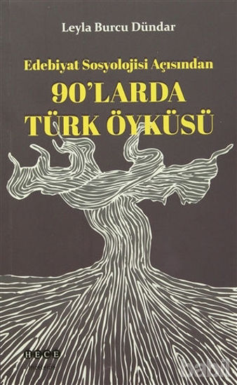 Picture of 90'larda Türk Öyküsü