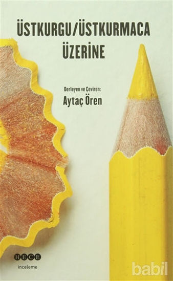 Picture of Üstkurgu / Üstkurmaca Üzerine