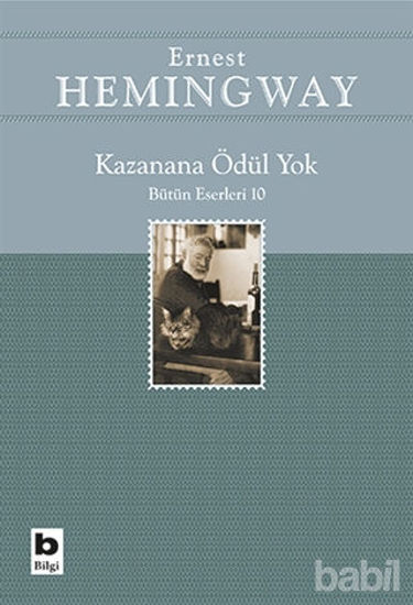 Picture of Kazanana Ödül Yok