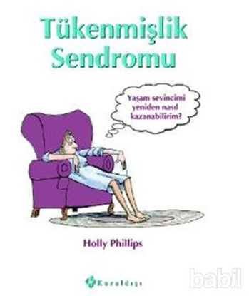 Picture of Tükenmişlik Sendromu